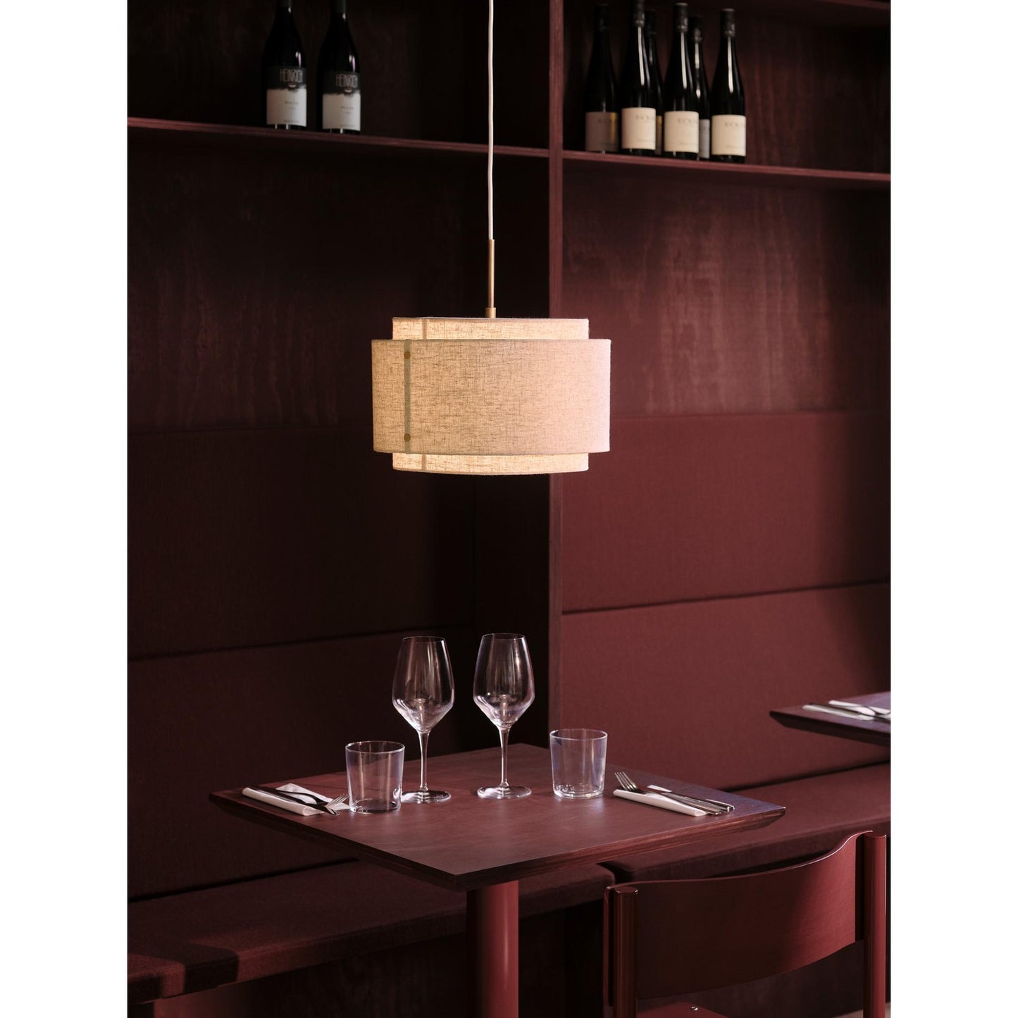 Design For The People Takai 30 Pendant Beige