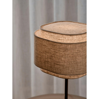 Design For The People Takai Table Lamp Brass/ Beige