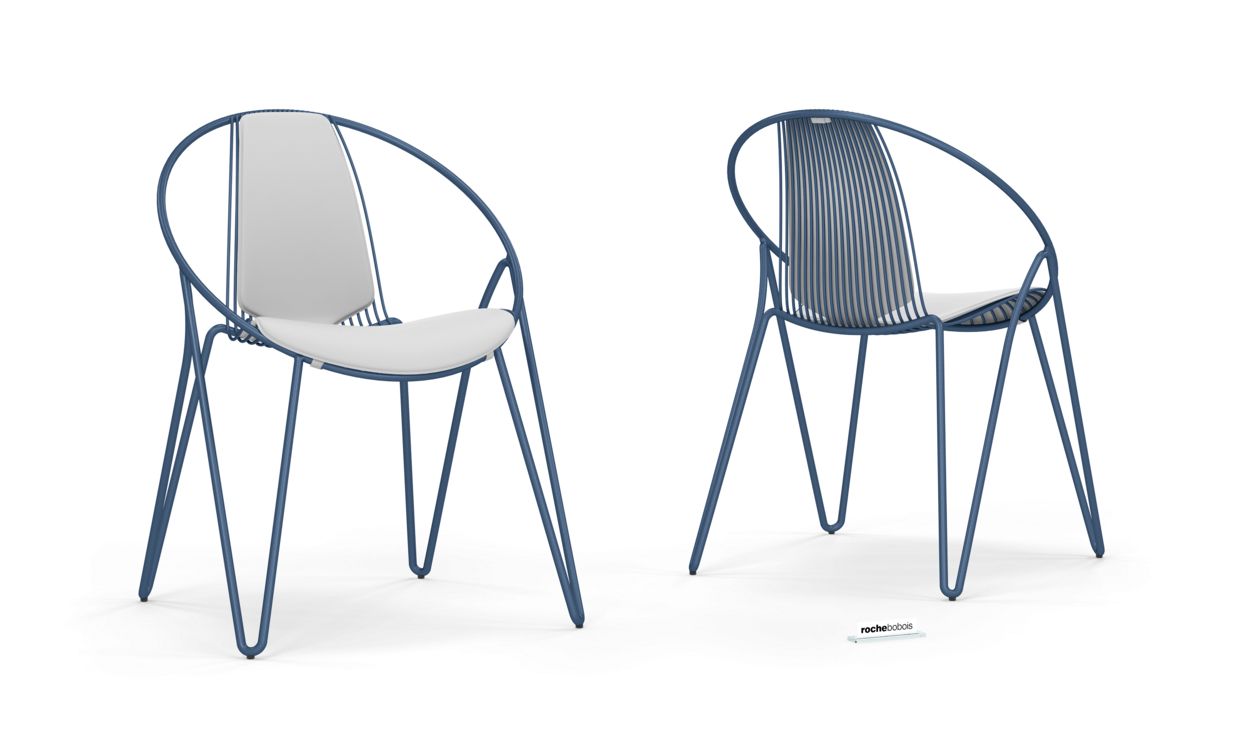 MADAME O CHAIR by Roche Bobois