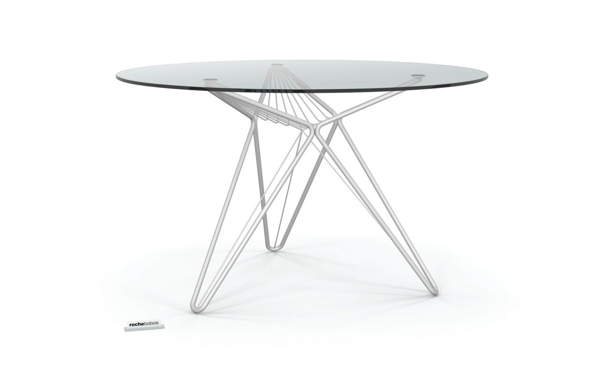 MADAME O DINING TABLE by Roche Bobois