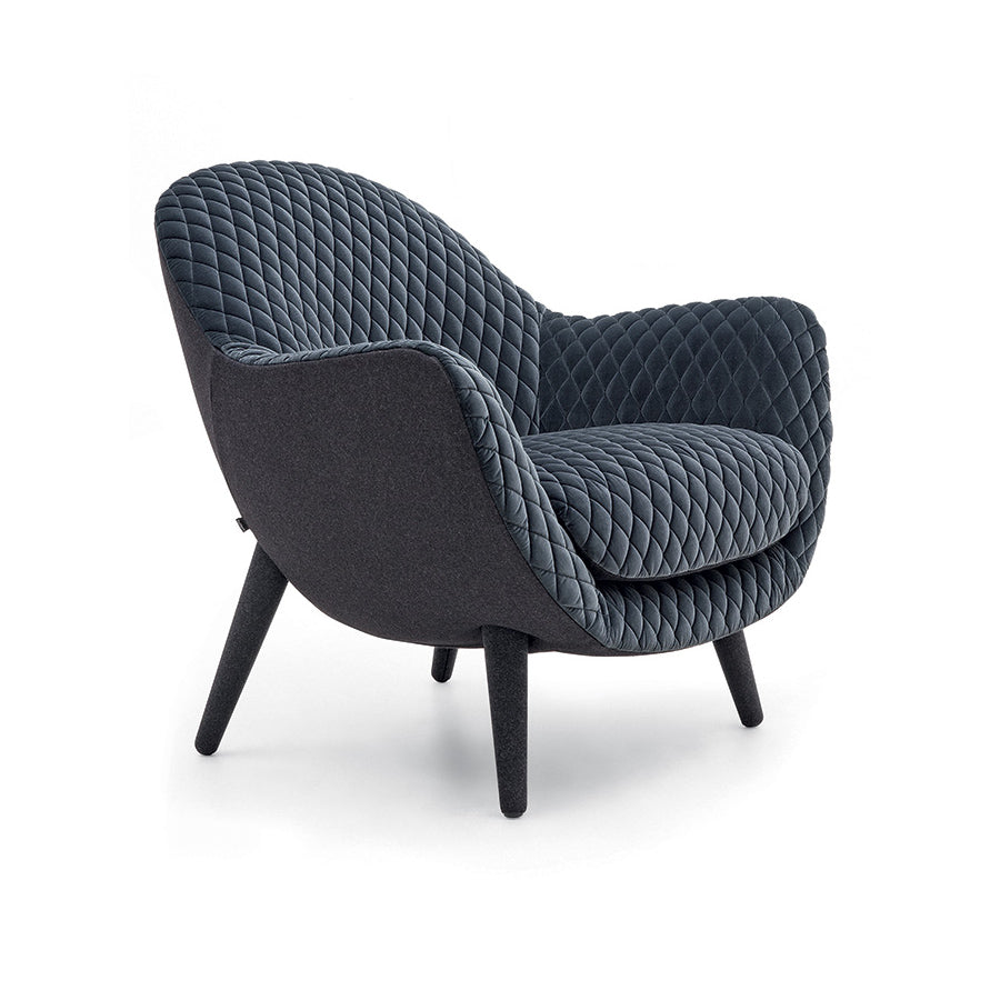 MAD QUEEN Lounge Chairs (Request Info).