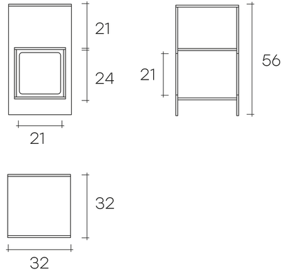 size