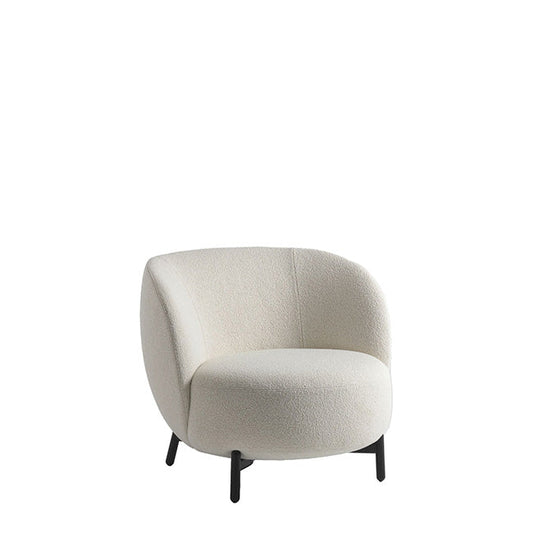 [Domestic Stock] LUNAM Armchair Orsetto
