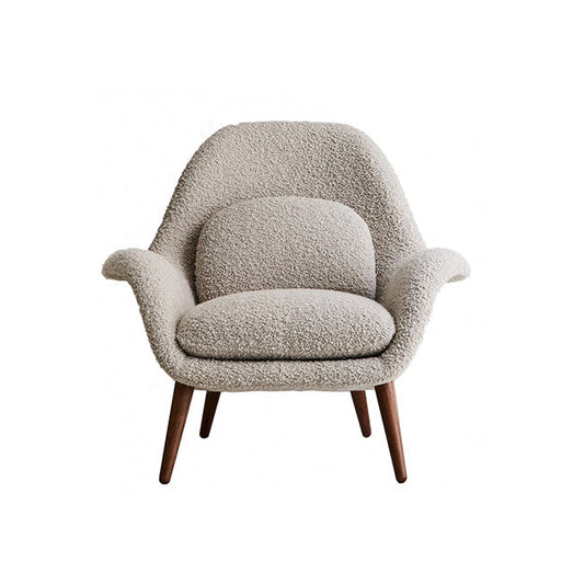 [Domestic Stock] Swoon Lounge Armchair