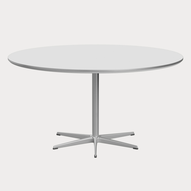 [Domestic Stock] Circular A826, SILVER GREY base
