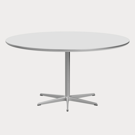 [Domestic Stock] Circular A826, SILVER GREY base