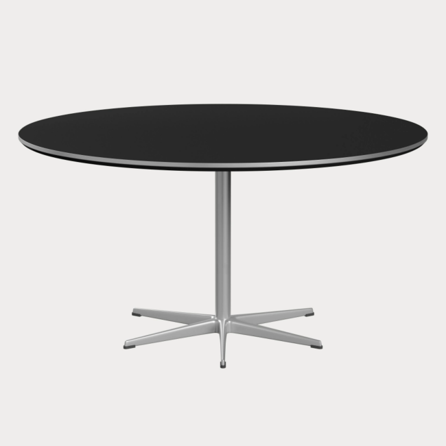[Domestic Stock] Circular A826, SILVER GREY base