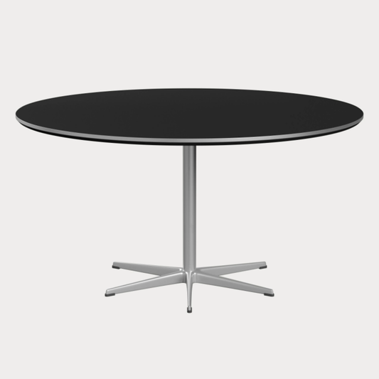 [Domestic Stock] Circular A826, SILVER GREY base