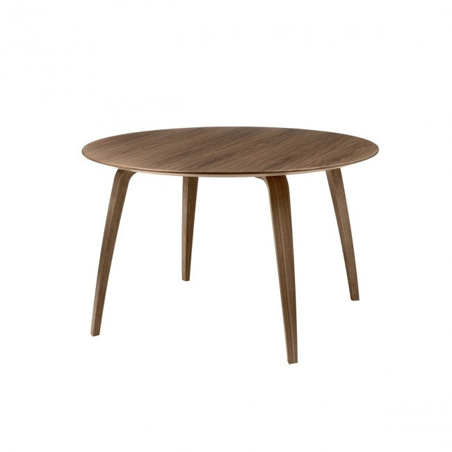 [Domestic Stock] GUBI Dining Table - Ø120