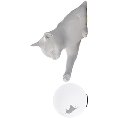 MAOO - Ceramic table lamp / wall lamp
