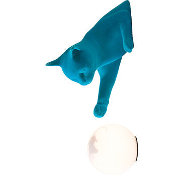 MAOO - Ceramic table lamp / wall lamp