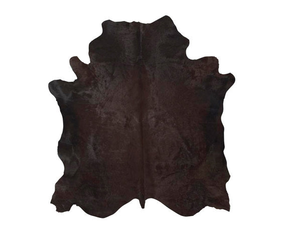 MARGUERITE - Cowhide rug.
