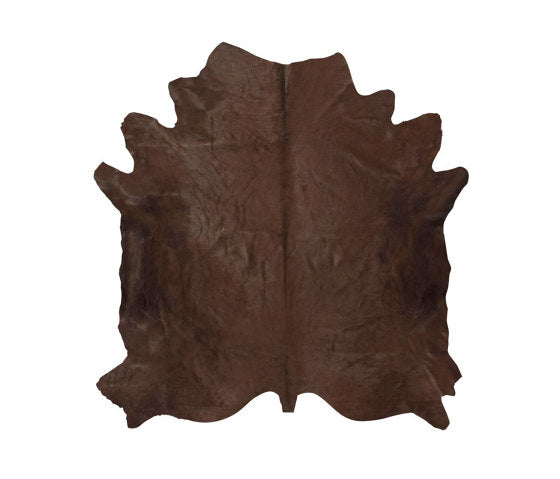 MARGUERITE - Cowhide rug.