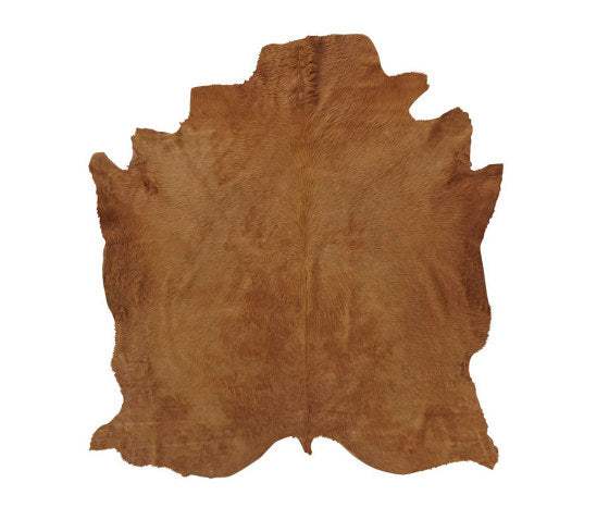 MARGUERITE - Cowhide rug.