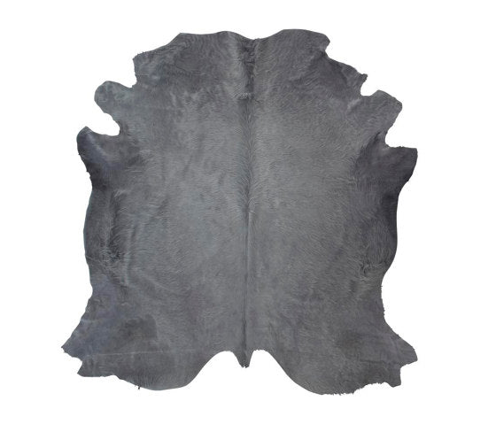 MARGUERITE - Cowhide rug.