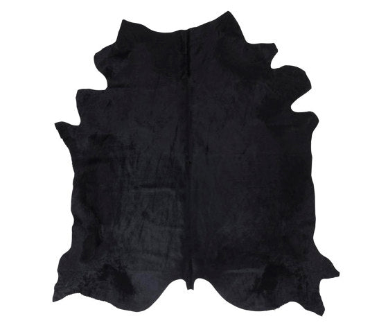MARGUERITE - Cowhide rug.