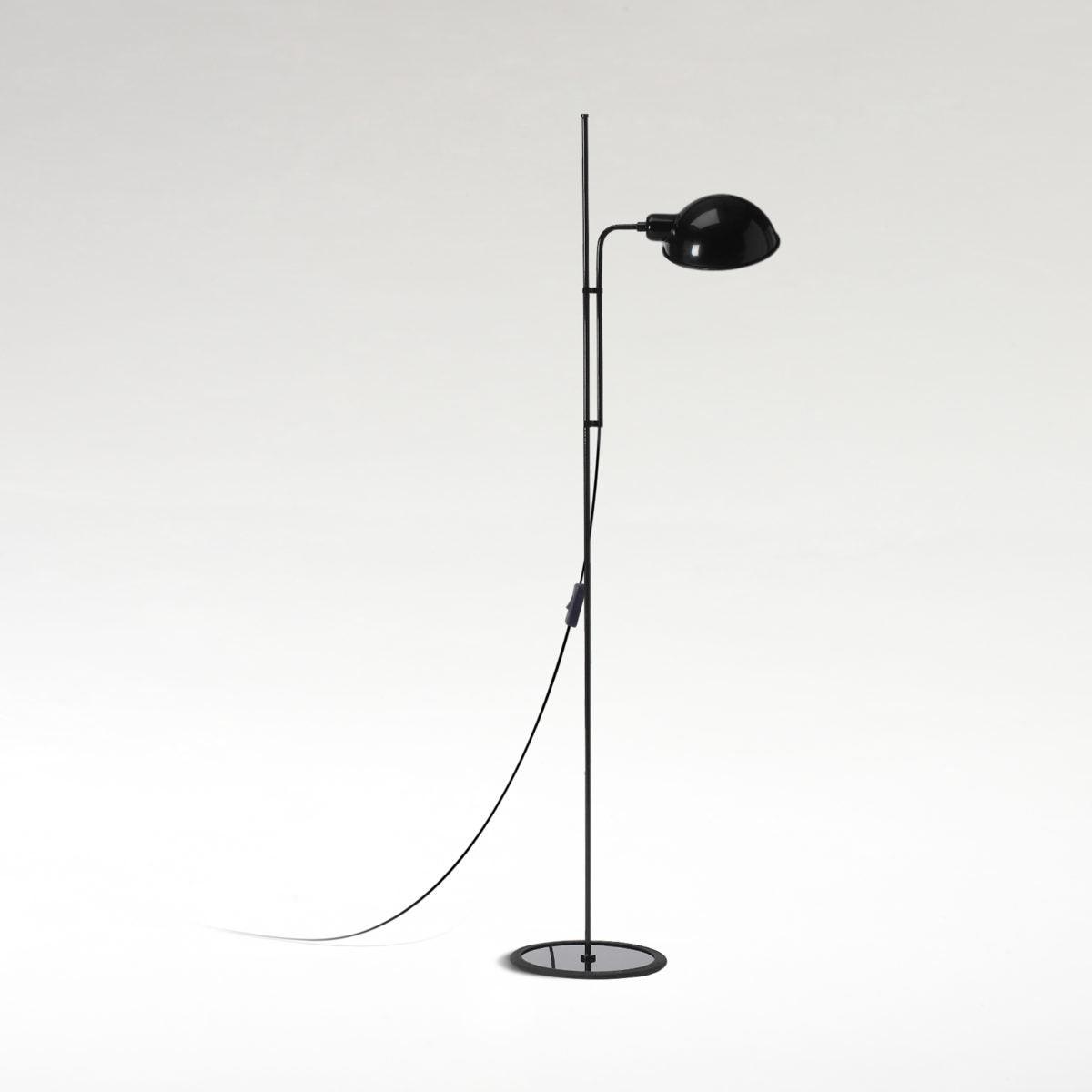 Funiculi Floor Lamp.