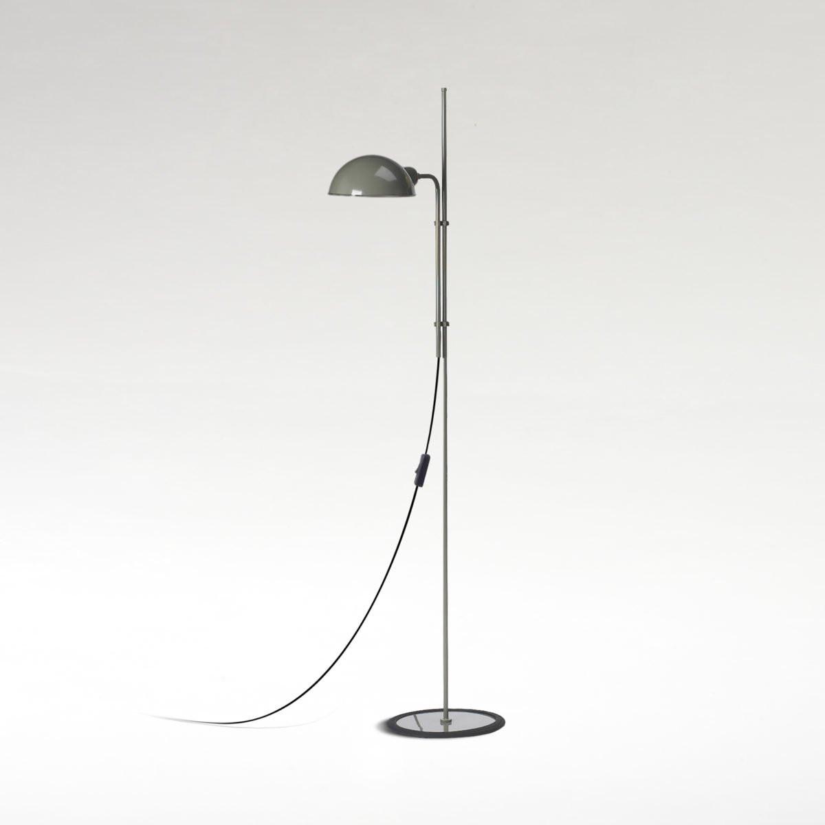 Funiculi Floor Lamp.