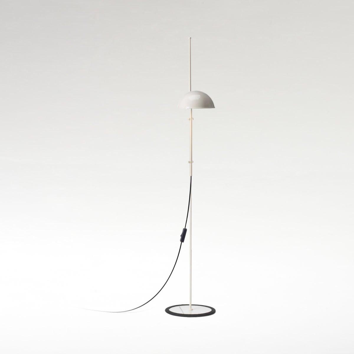 Funiculi Floor Lamp.