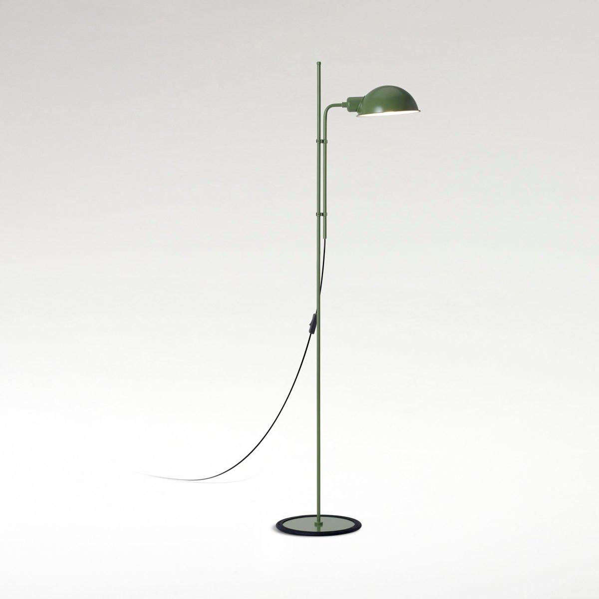 Funiculi Floor Lamp.