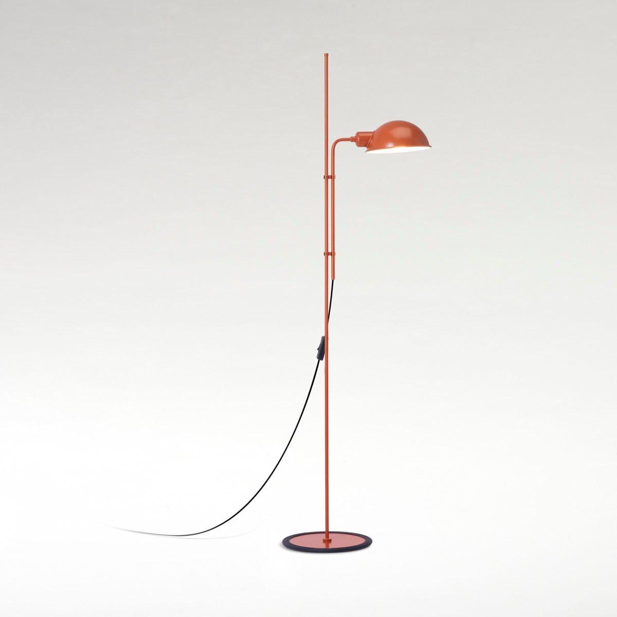 Funiculi Floor Lamp.