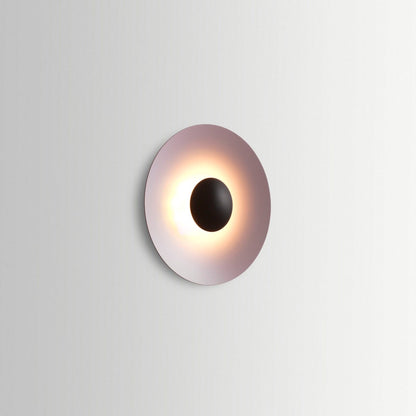 GINGER C - LED laminate wall light