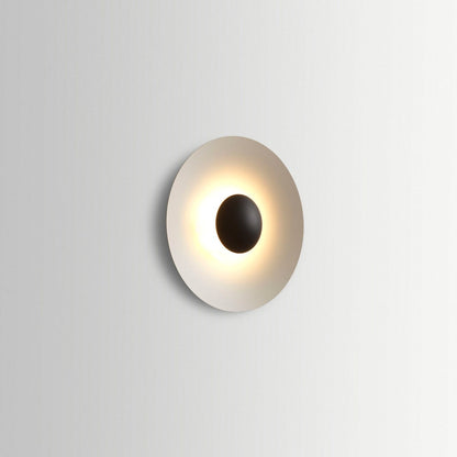 GINGER C - LED laminate wall light