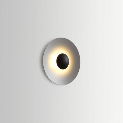 GINGER C - LED laminate wall light