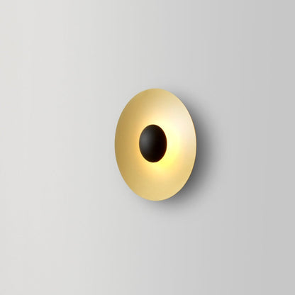 GINGER C - LED laminate wall light