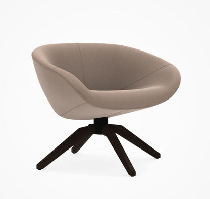 Mart Lounge Chairs by Antonio Citterio.