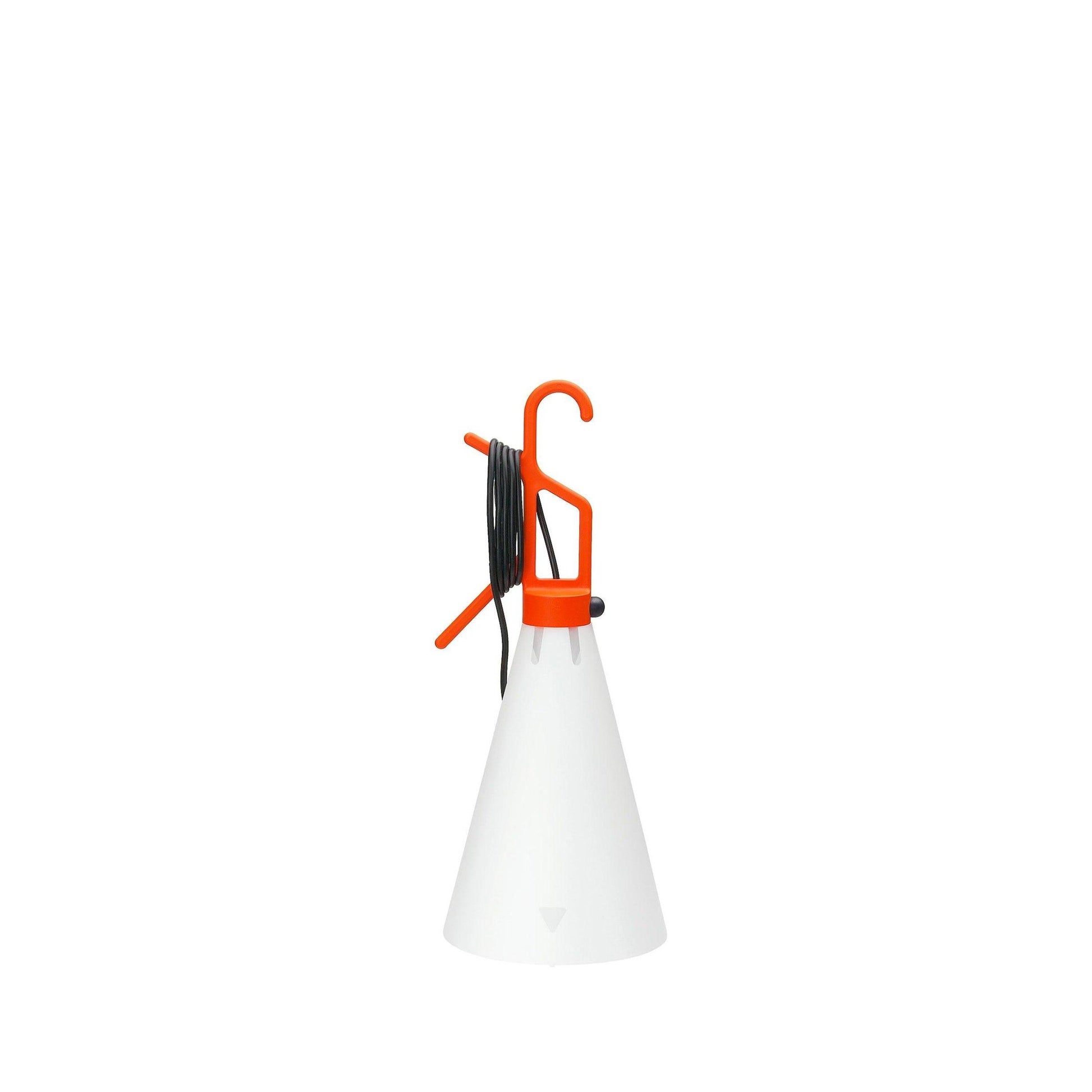 Mayday Hand lamp.