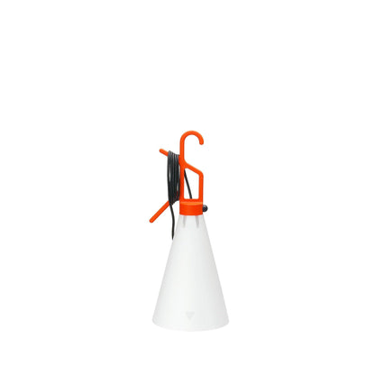 Mayday Hand lamp.