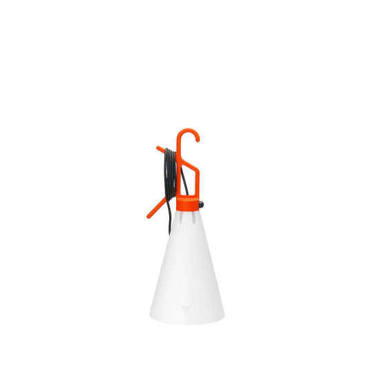 Mayday Hand lamp.