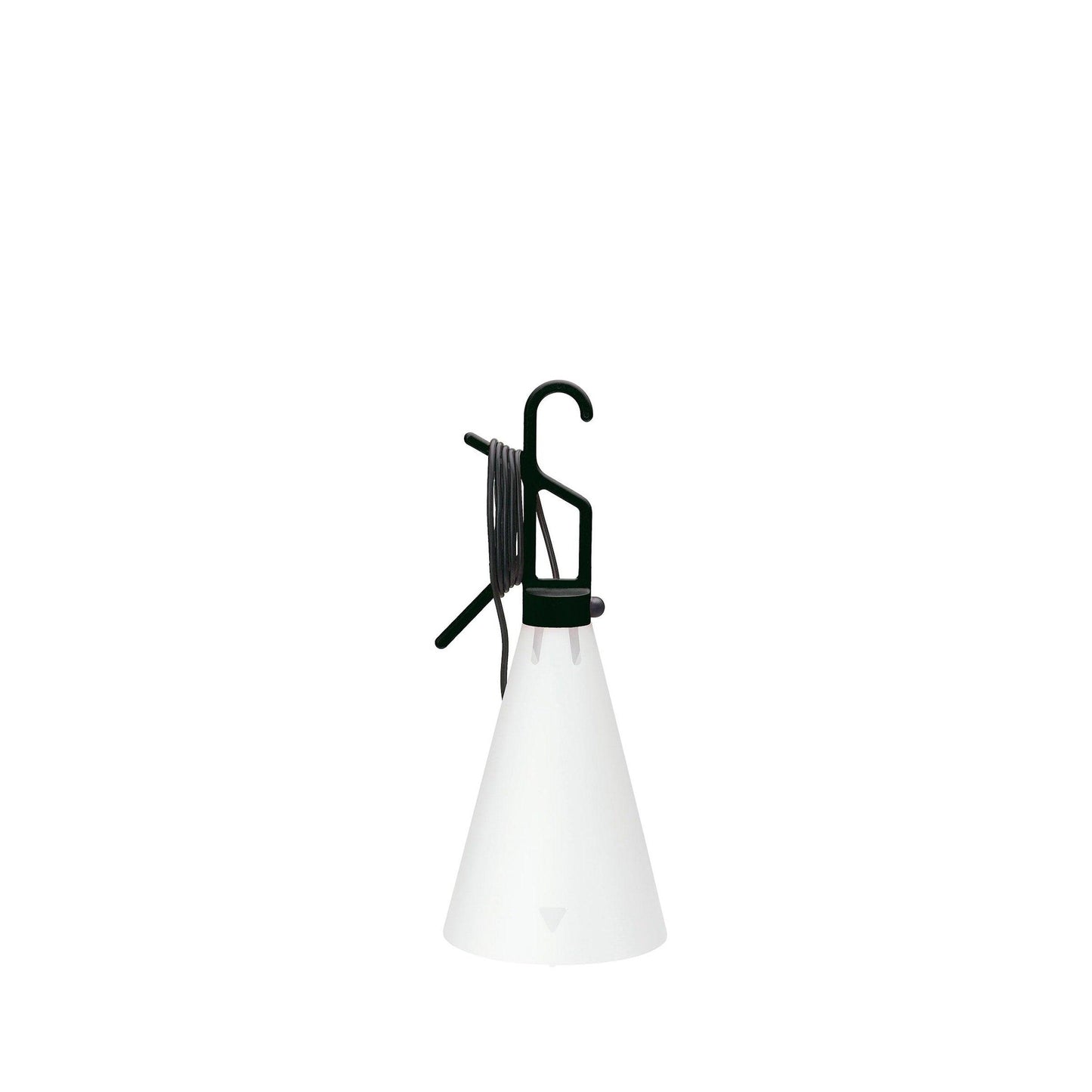 Mayday Hand lamp.