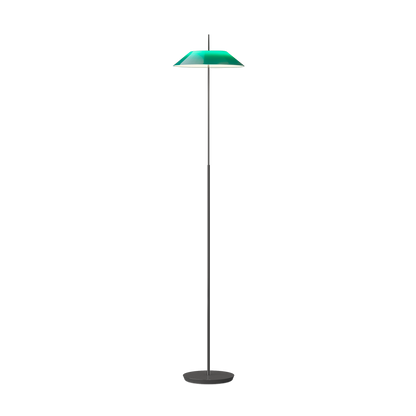 MAYFAIR - LED floor lamp with dimmer.