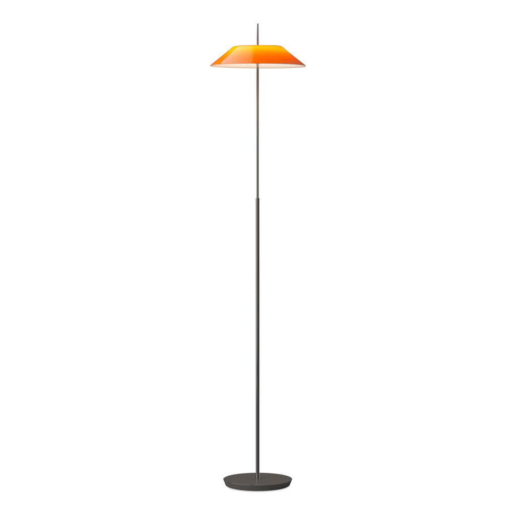 MAYFAIR - LED floor lamp with dimmer.