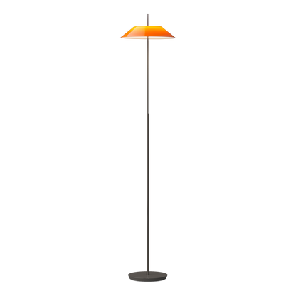 MAYFAIR - LED floor lamp with dimmer.