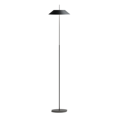 MAYFAIR - LED floor lamp with dimmer.