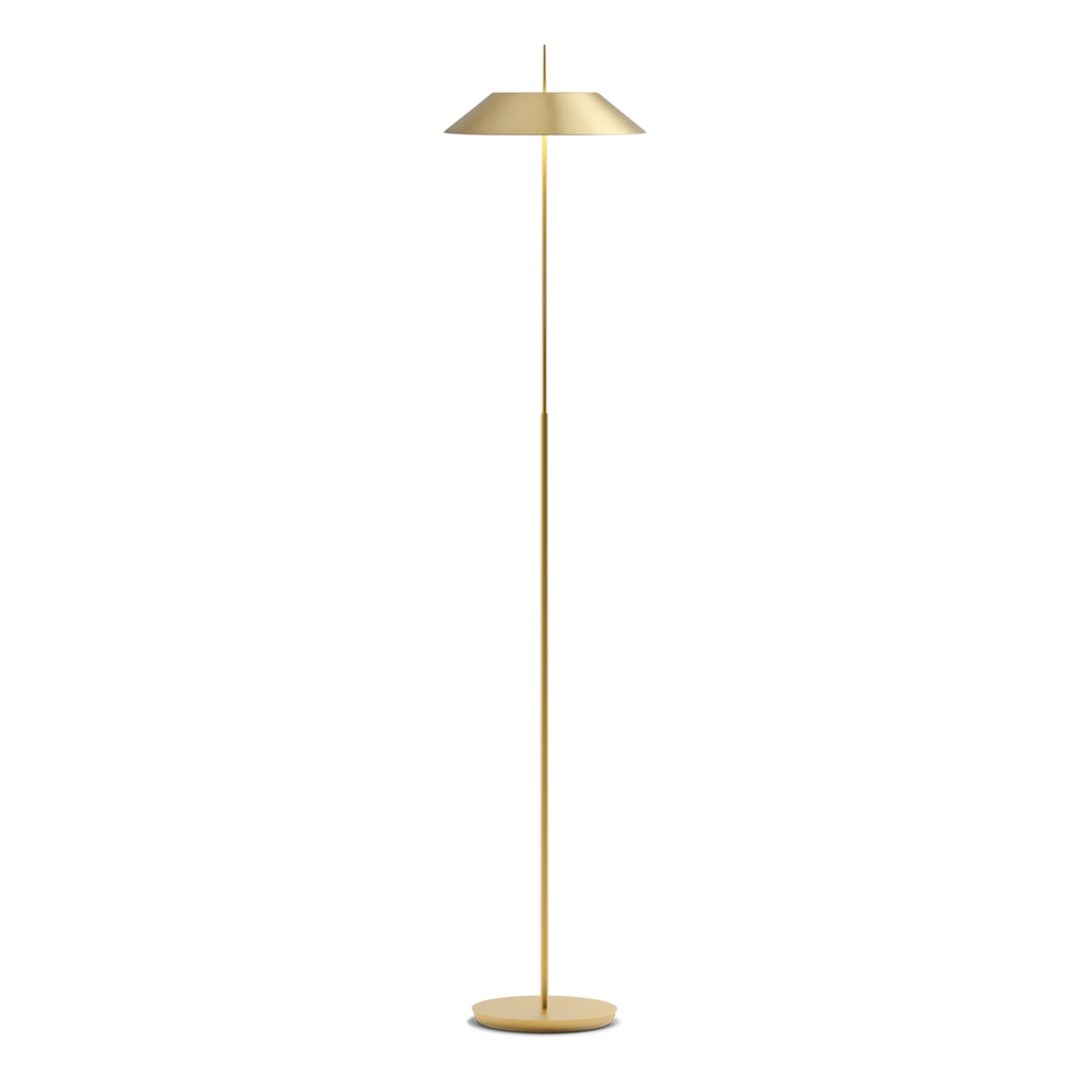 MAYFAIR - LED floor lamp with dimmer.
