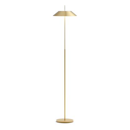 MAYFAIR - LED floor lamp with dimmer.