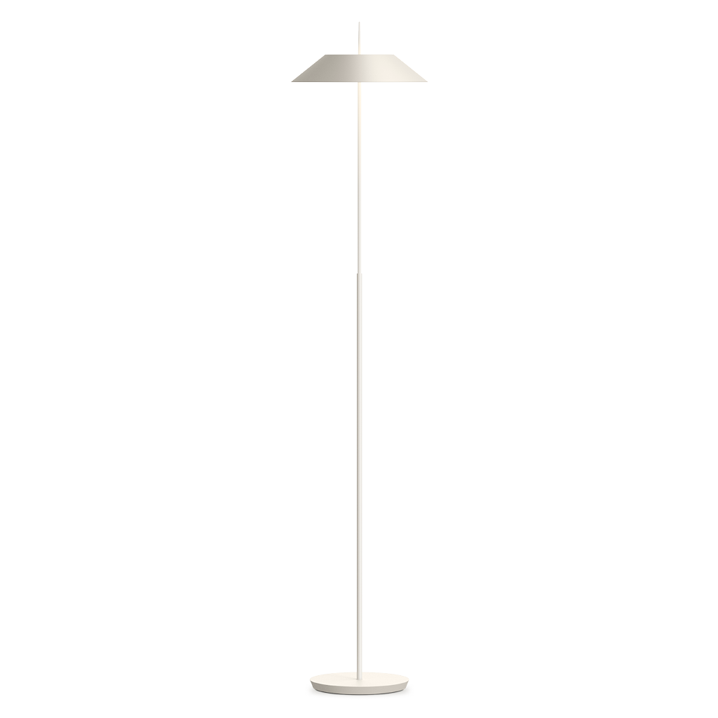 MAYFAIR - LED floor lamp with dimmer.