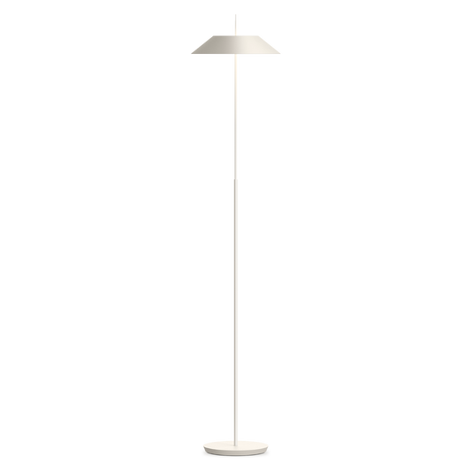 MAYFAIR - LED floor lamp with dimmer.
