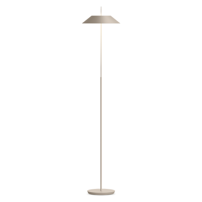 MAYFAIR - LED floor lamp with dimmer.