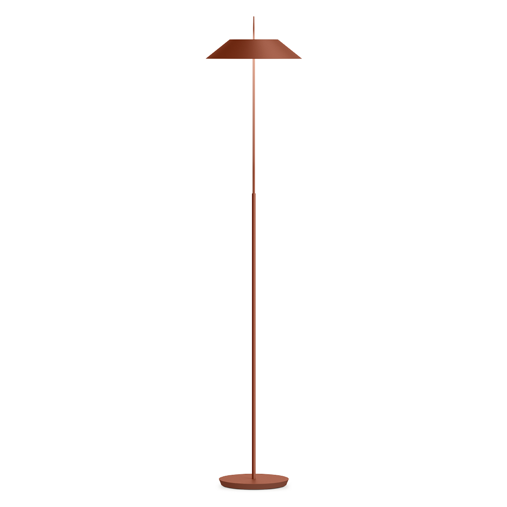 MAYFAIR - LED floor lamp with dimmer.
