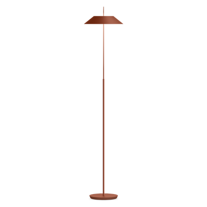 MAYFAIR - LED floor lamp with dimmer.