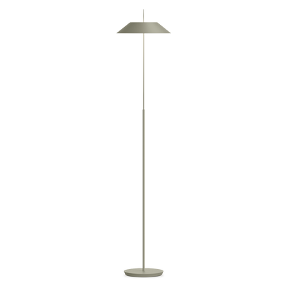 MAYFAIR - LED floor lamp with dimmer.