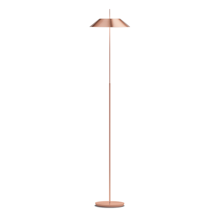 MAYFAIR - LED floor lamp with dimmer.