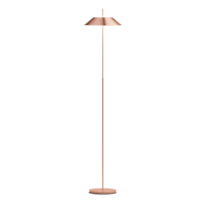 MAYFAIR - LED floor lamp with dimmer.