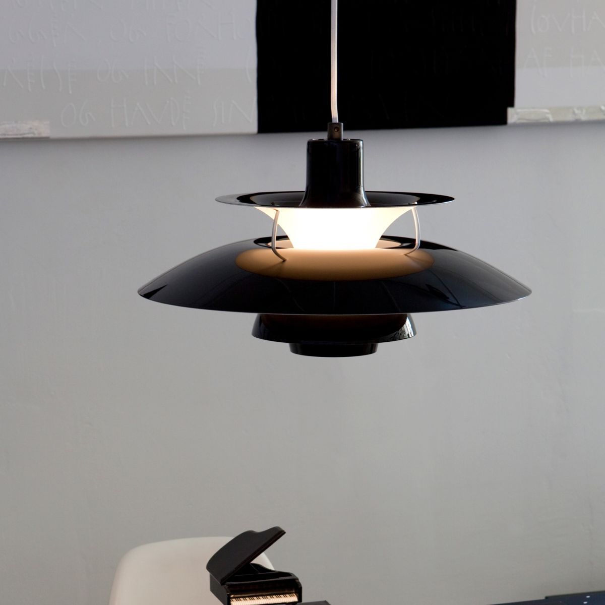 Louis Poulsen PH 5 Pendant Lamp