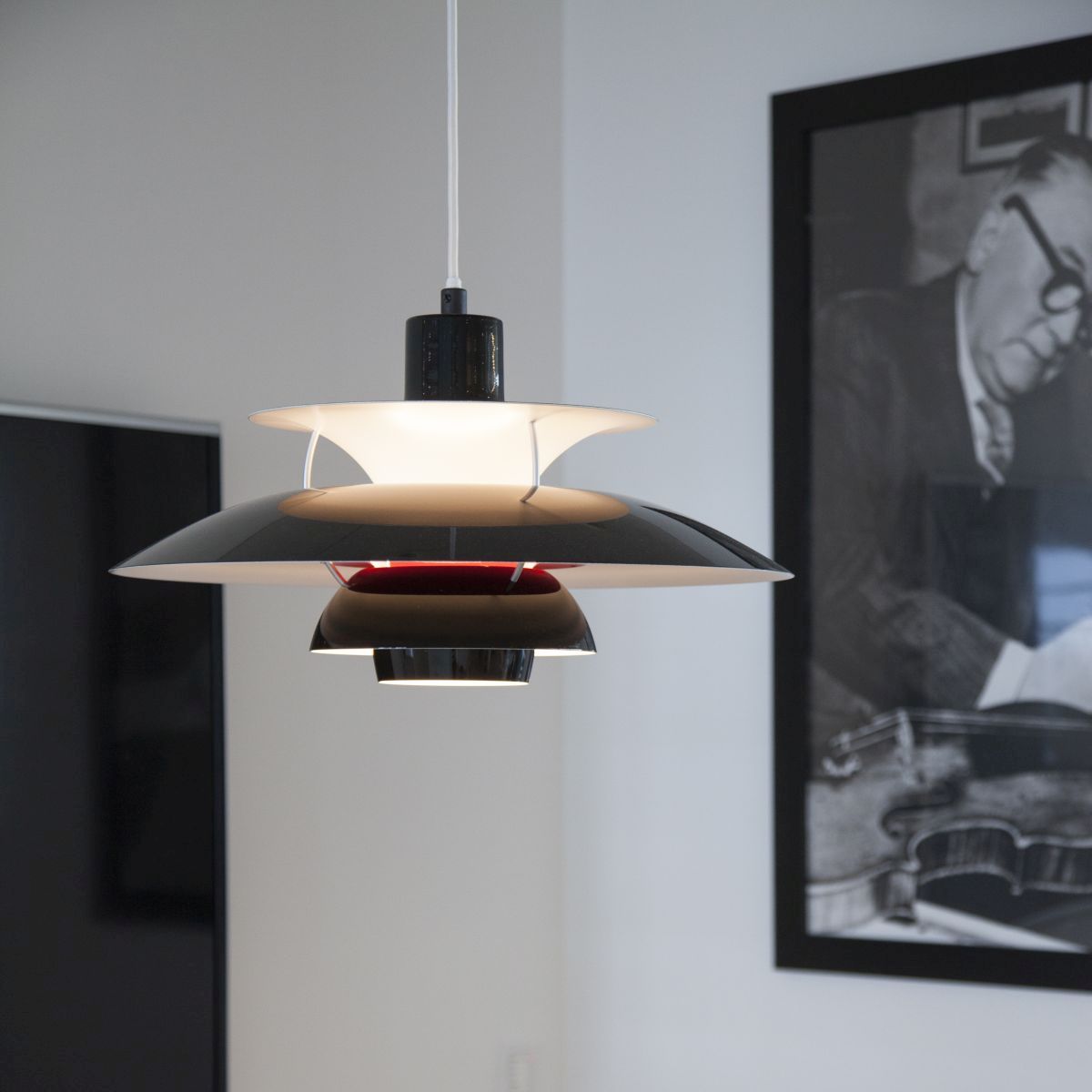 Louis Poulsen PH 5 Pendant Lamp